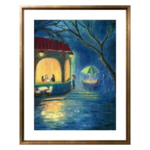 Whiskers and Raindrops