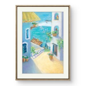 Whispers of the Coast