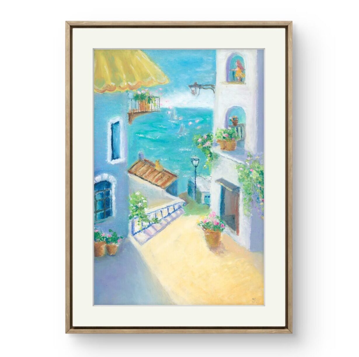 Whispers of the Coast